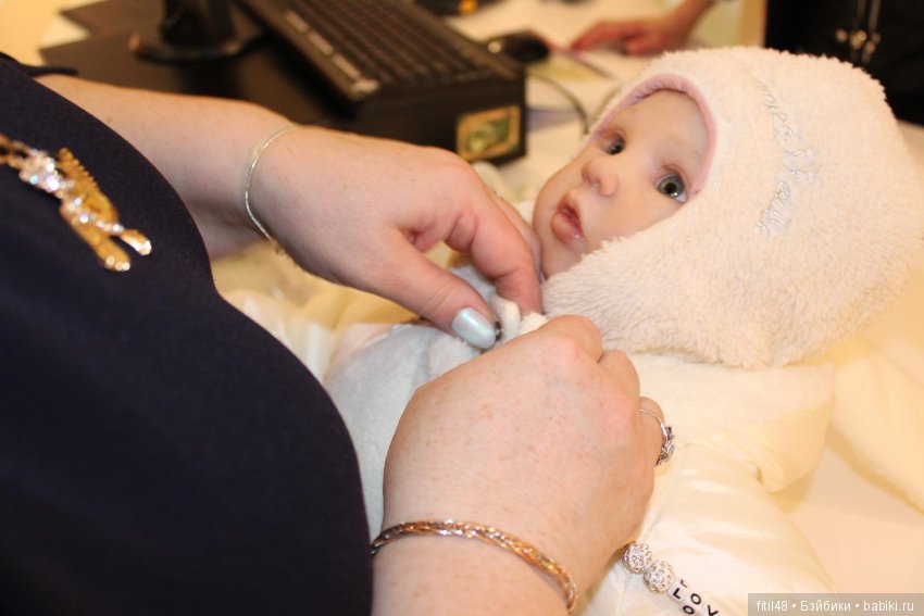 Давай девчата по маленькой или "С днем рождения Люсьена!"