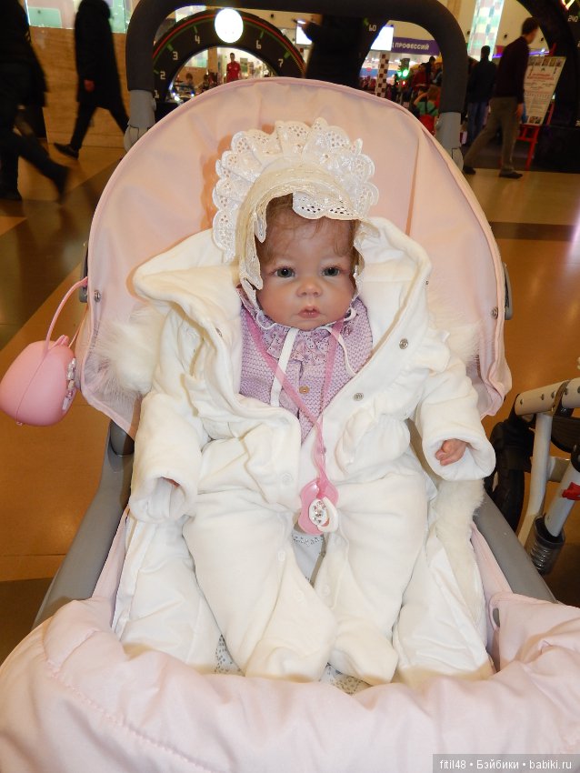 Давай девчата по маленькой или "С днем рождения Люсьена!" (фото 5)