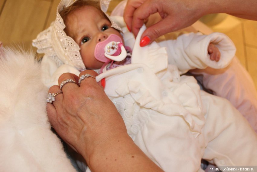 Давай девчата по маленькой или "С днем рождения Люсьена!"