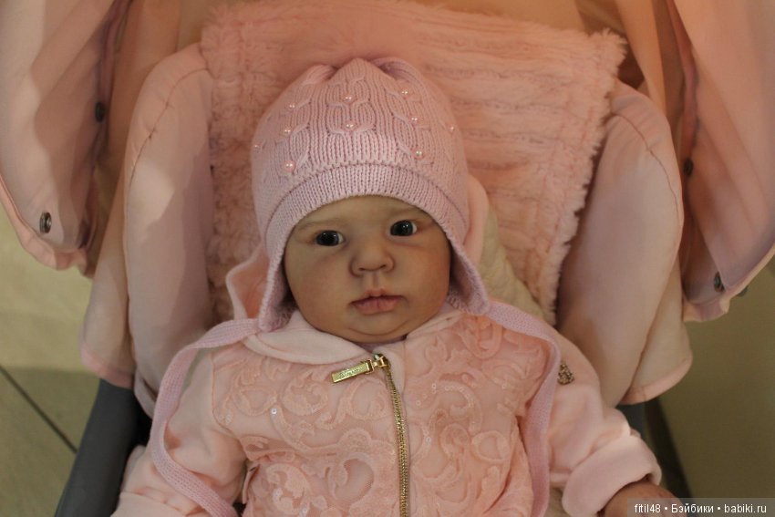 Давай девчата по маленькой или "С днем рождения Люсьена!"