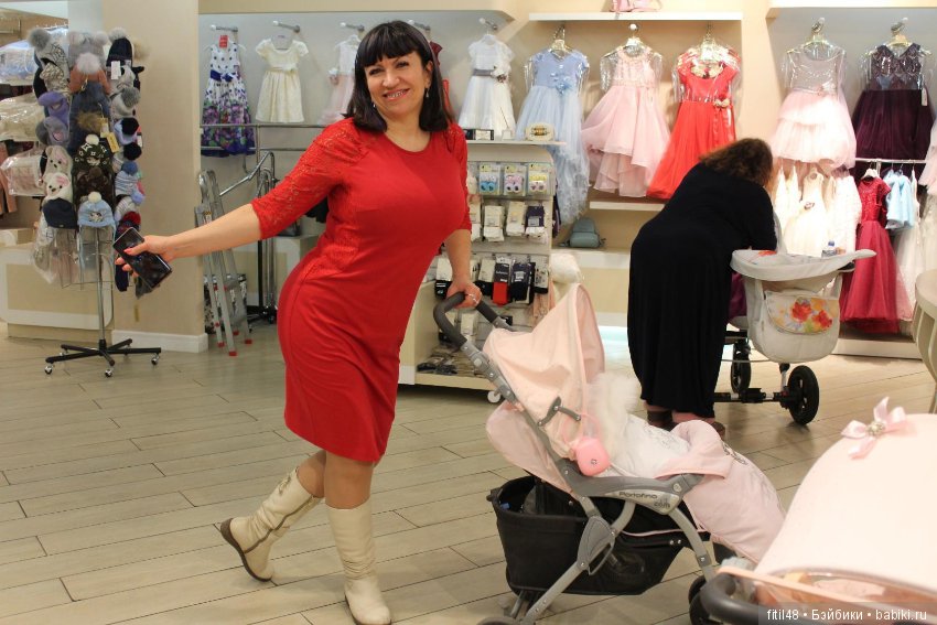 Давай девчата по маленькой или "С днем рождения Люсьена!" (фото 8)