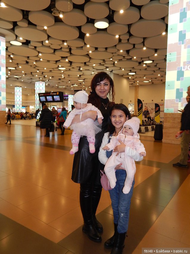 Давай девчата по маленькой или "С днем рождения Люсьена!" (фото 4)