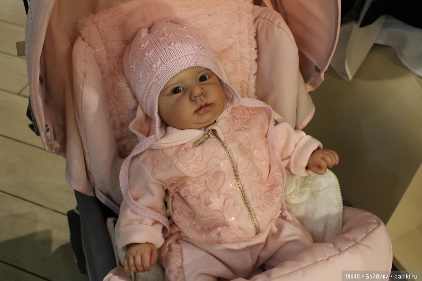 Давай девчата по маленькой или "С днем рождения Люсьена!" (фото 9)