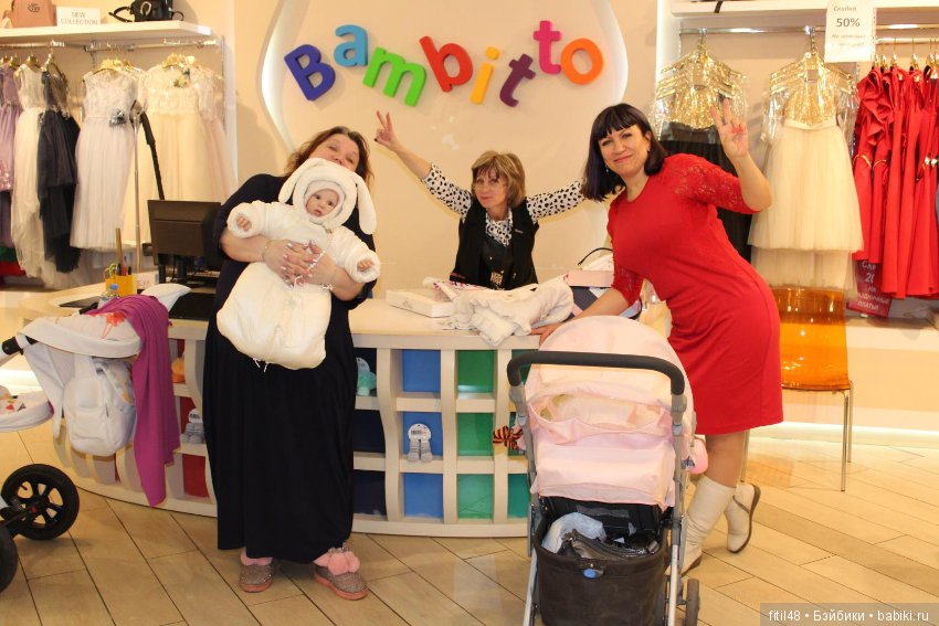 Давай девчата по маленькой или "С днем рождения Люсьена!"