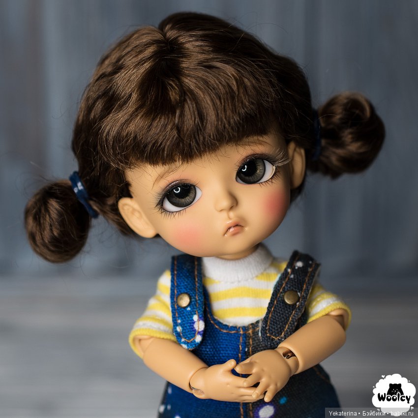 Мечта — Куклы Latidoll (Лати): BJD (БЖД) (фото 2)