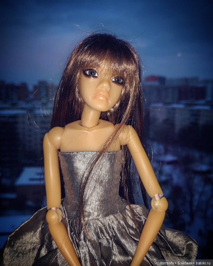 О том, как Мукла Ло накануне рассвета щекотала луну (фото 3)