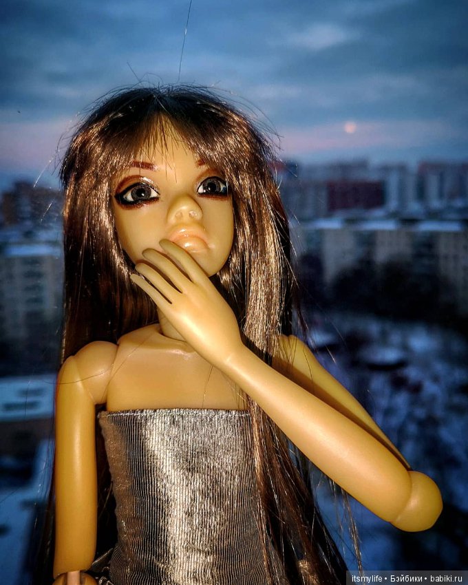 О том, как Мукла Ло накануне рассвета щекотала луну (фото 6)