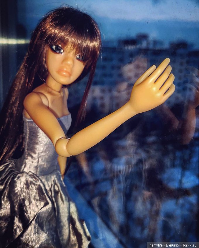 О том, как Мукла Ло накануне рассвета щекотала луну (фото 4)