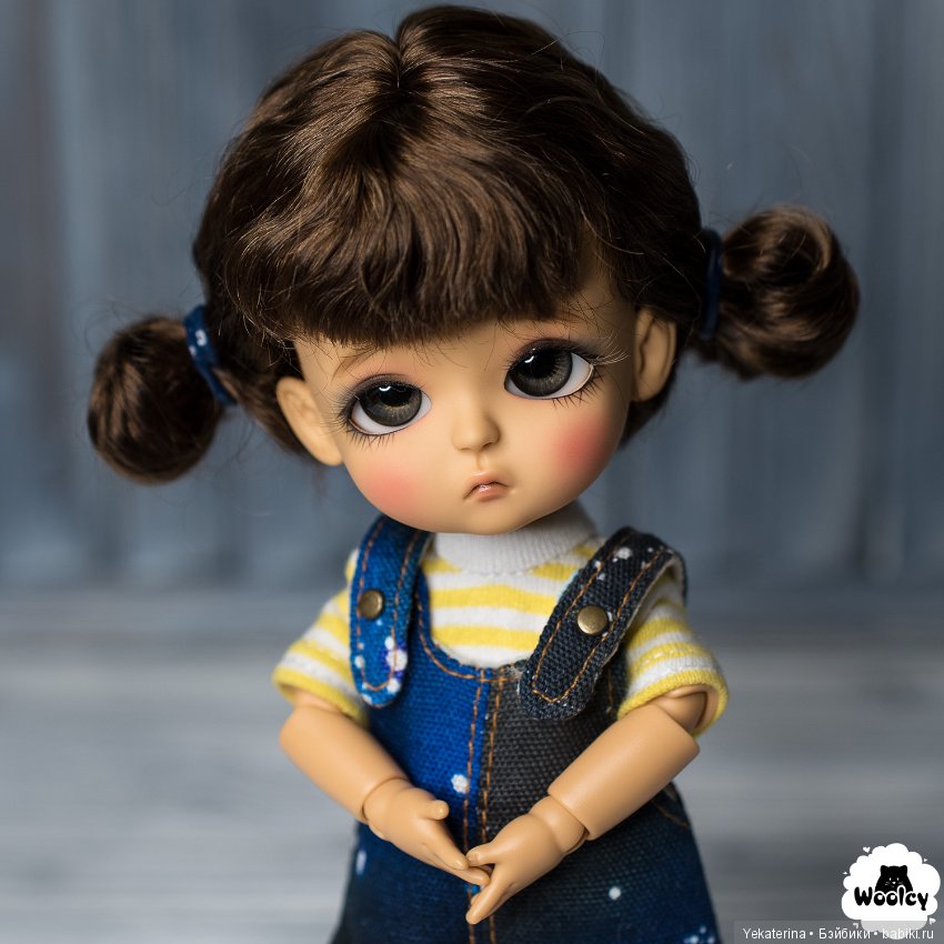 Мечта — Куклы Latidoll (Лати): BJD (БЖД) (фото 5)