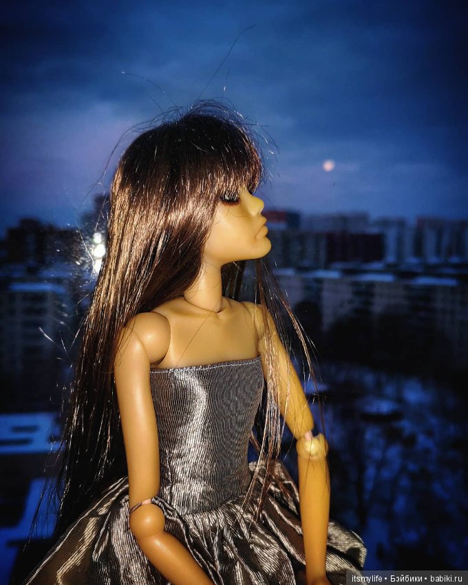 О том, как Мукла Ло накануне рассвета щекотала луну (фото 5)