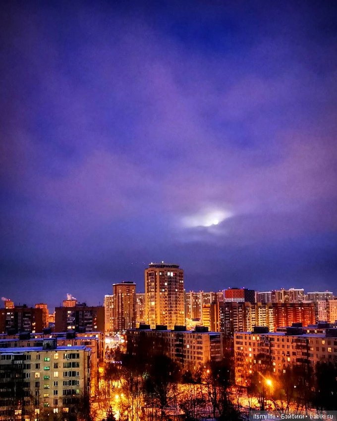 О том, как Мукла Ло накануне рассвета щекотала луну (фото 8)