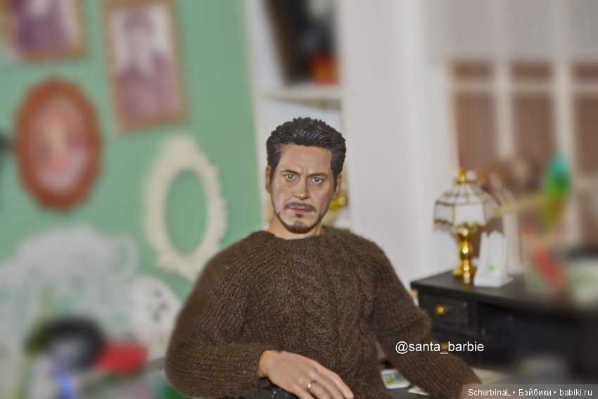 STАRKовы LIFE. Дом, который построил Старк