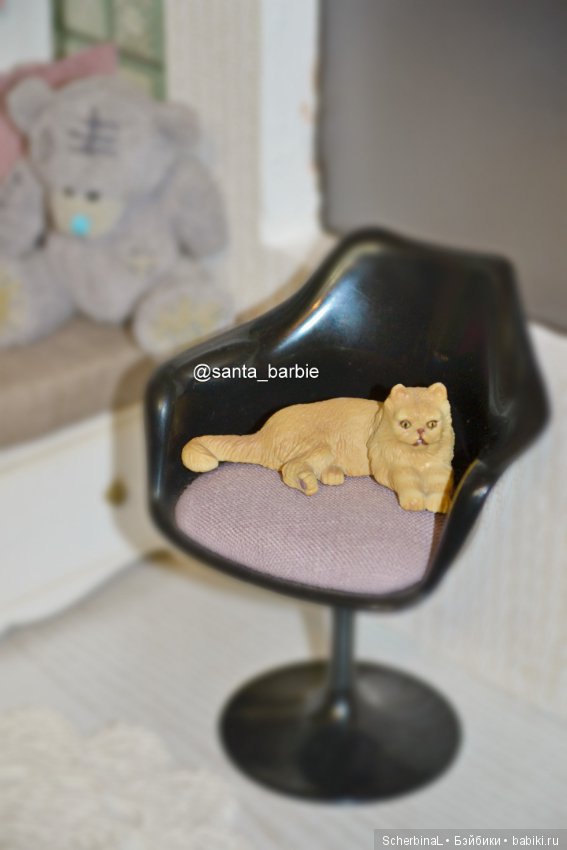 STАRKовы LIFE. Дом, который построил Старк (фото 6)