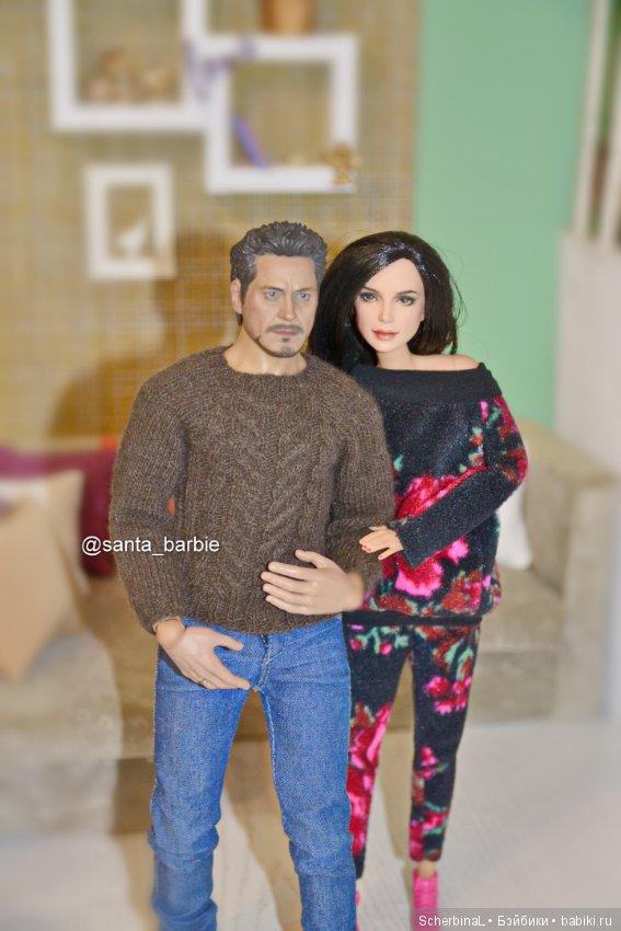 STАRKовы LIFE. Дом, который построил Старк