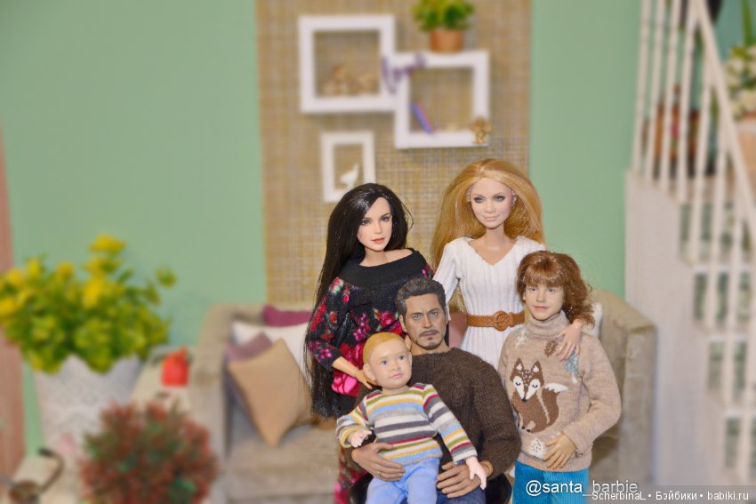 STАRKовы LIFE. Дом, который построил Старк