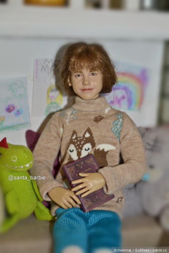 STАRKовы LIFE. Дом, который построил Старк (фото 3)