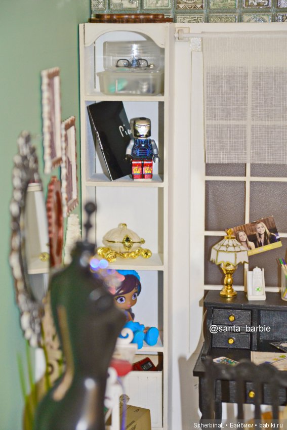 STАRKовы LIFE. Дом, который построил Старк