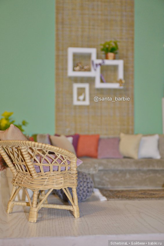 STАRKовы LIFE. Дом, который построил Старк