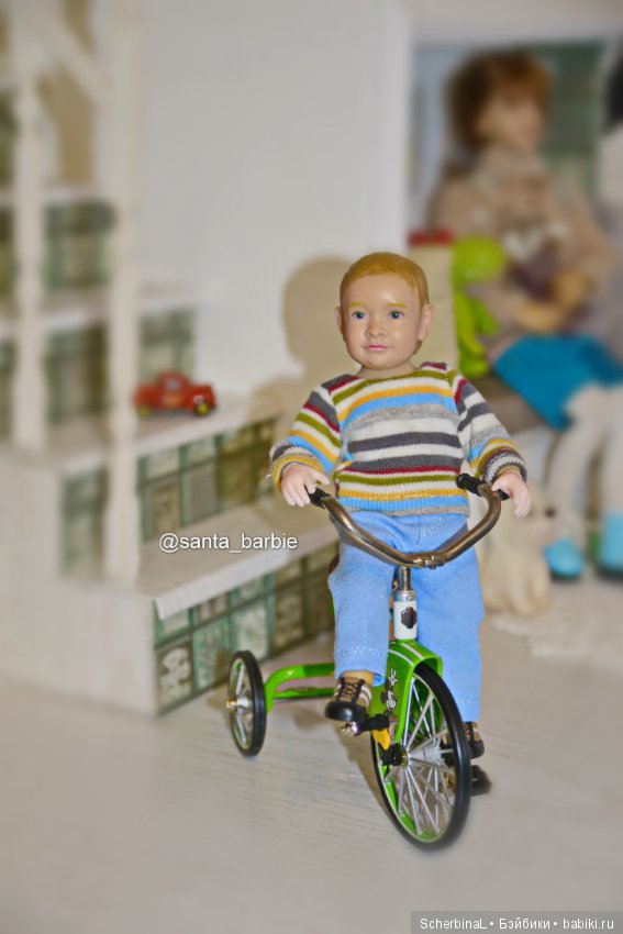 STАRKовы LIFE. Дом, который построил Старк (фото 2)