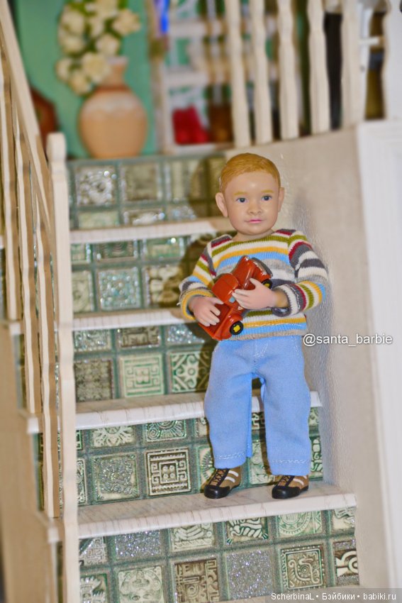 STАRKовы LIFE. Дом, который построил Старк