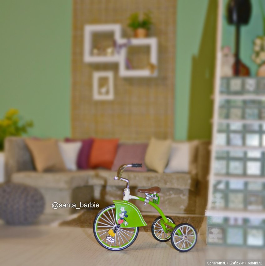 STАRKовы LIFE. Дом, который построил Старк