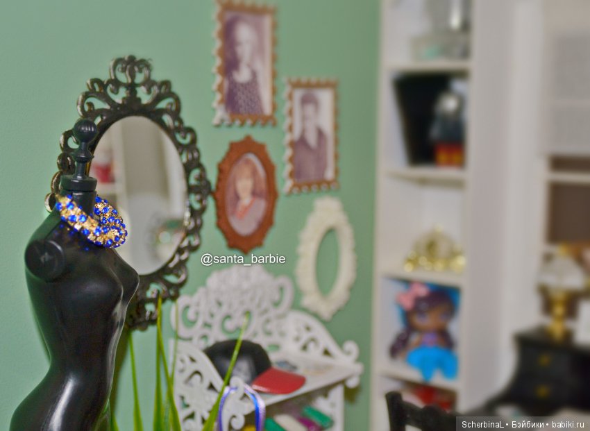 STАRKовы LIFE. Дом, который построил Старк