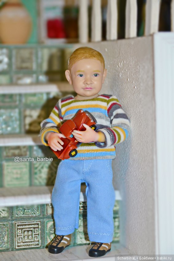 STАRKовы LIFE. Дом, который построил Старк