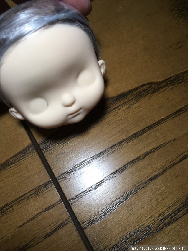 Крошка холала - Holala. Продолжение перерисовка (фото 3)