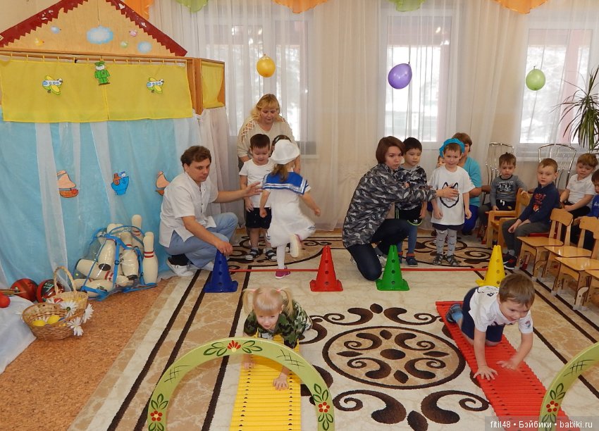 Наша армия самая смелая — Дети: красивые фото (фото 10)