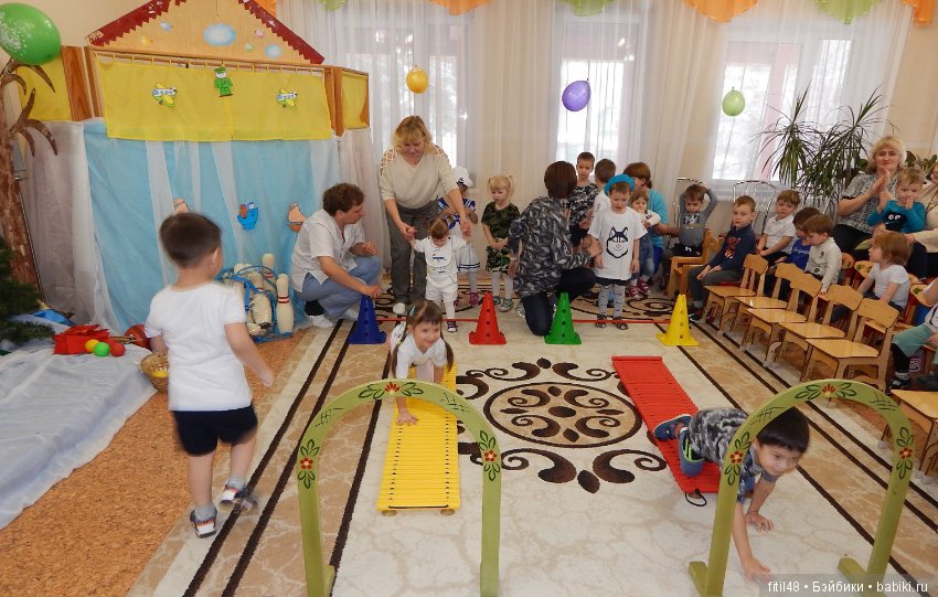 Наша армия самая смелая — Дети: красивые фото