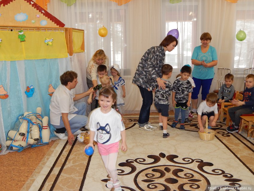 Наша армия самая смелая — Дети: красивые фото (фото 6)