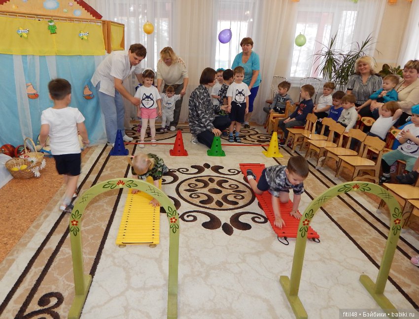 Наша армия самая смелая — Дети: красивые фото