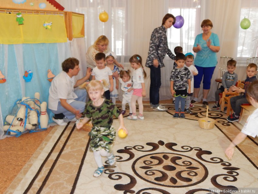 Наша армия самая смелая — Дети: красивые фото (фото 7)