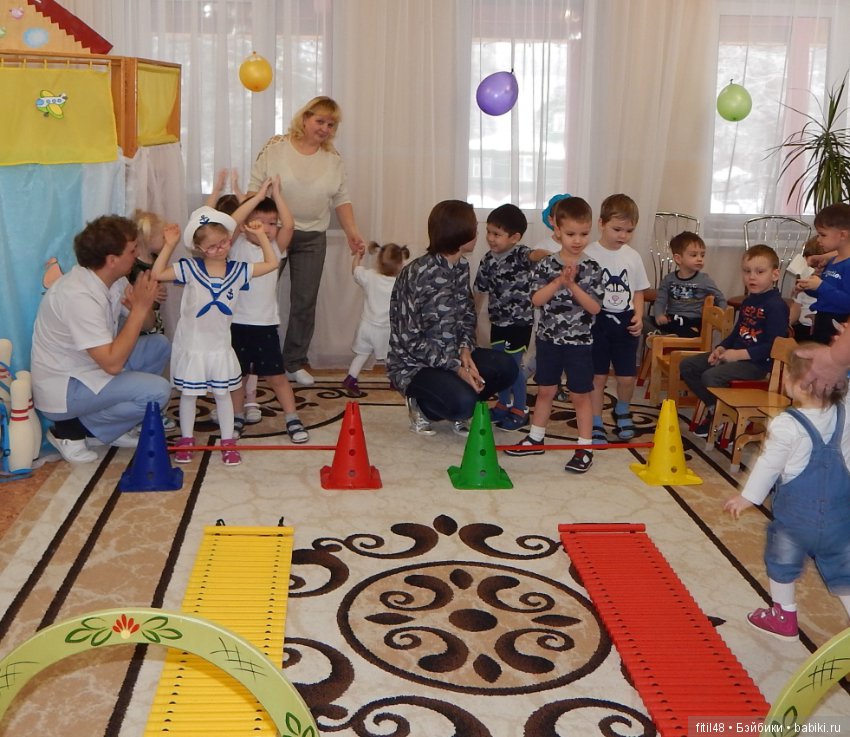 Наша армия самая смелая — Дети: красивые фото