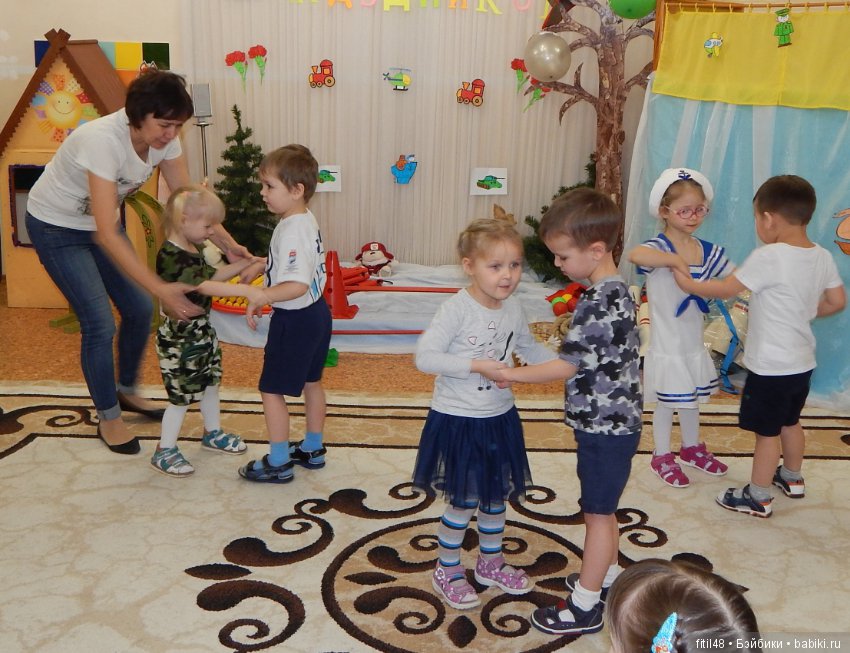 Наша армия самая смелая — Дети: красивые фото