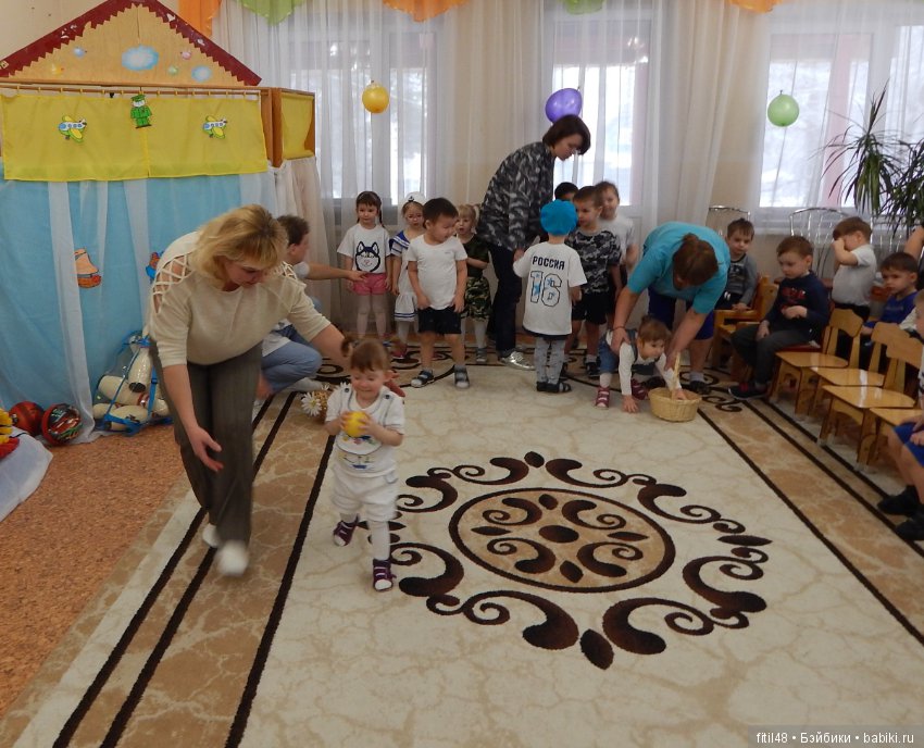 Наша армия самая смелая — Дети: красивые фото (фото 4)