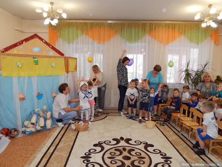 Наша армия самая смелая — Дети: красивые фото (фото 5)