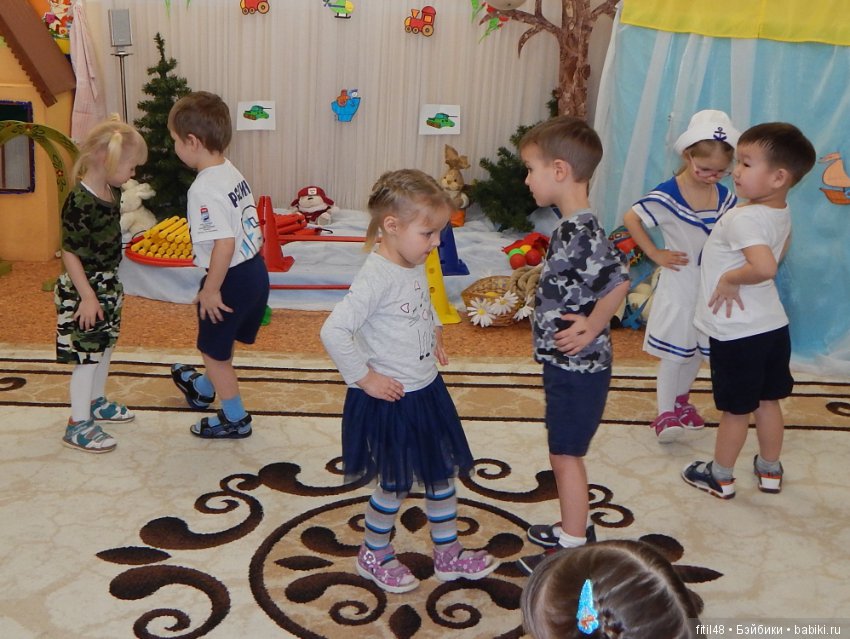 Наша армия самая смелая — Дети: красивые фото