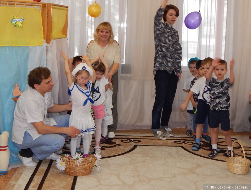 Наша армия самая смелая — Дети: красивые фото (фото 8)