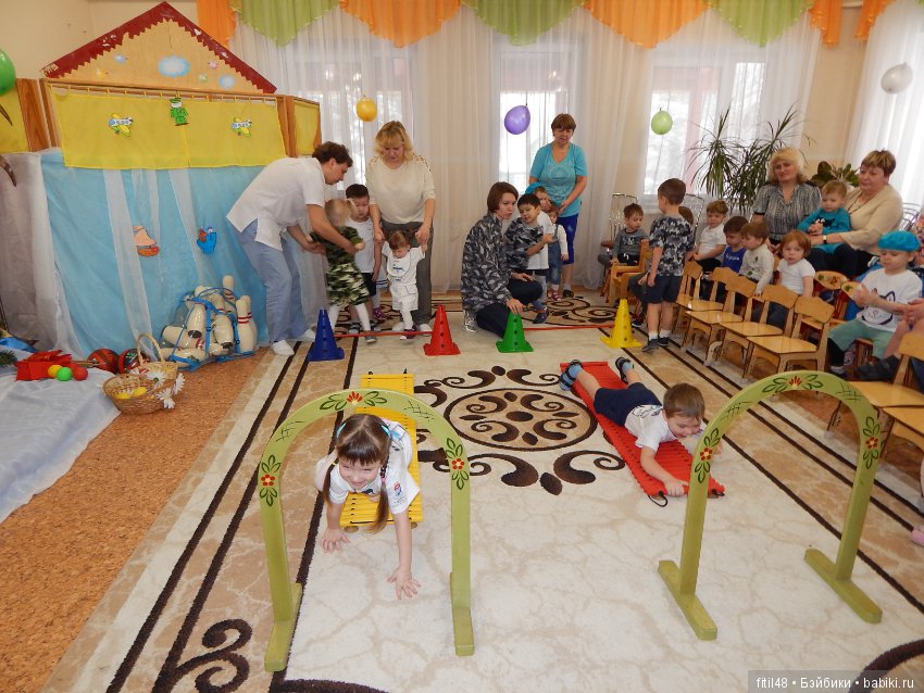 Наша армия самая смелая — Дети: красивые фото