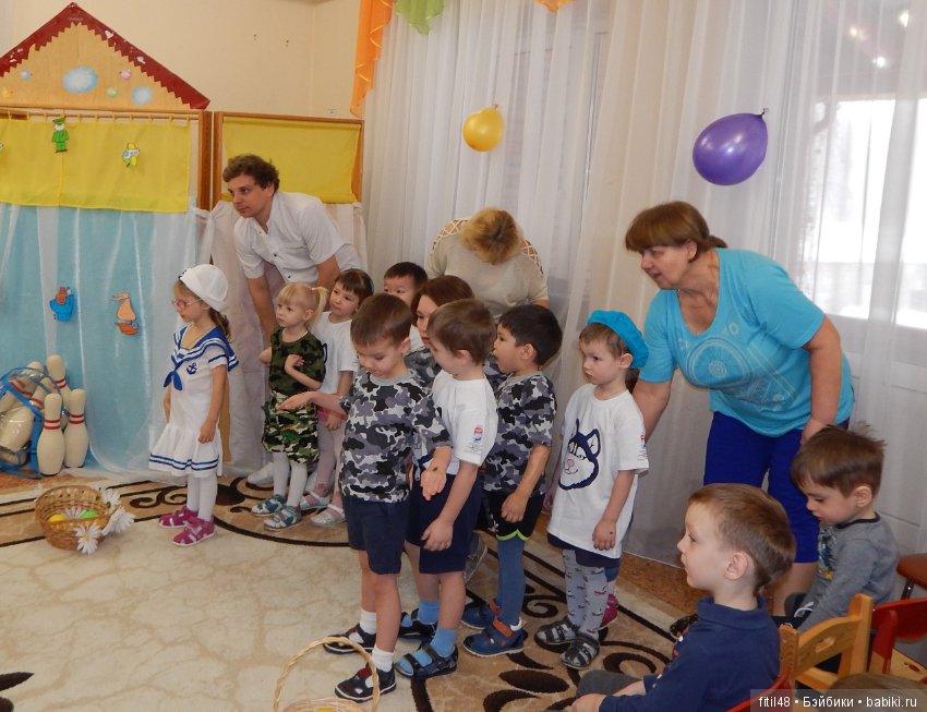 Наша армия самая смелая — Дети: красивые фото (фото 3)