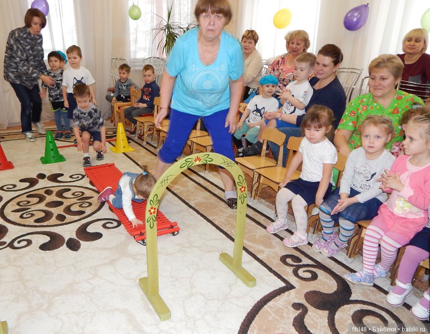 Наша армия самая смелая — Дети: красивые фото