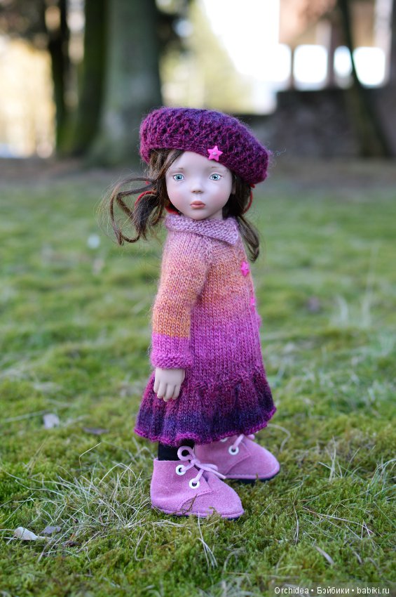 Цверги просятся гулять! Zwergnase Junior