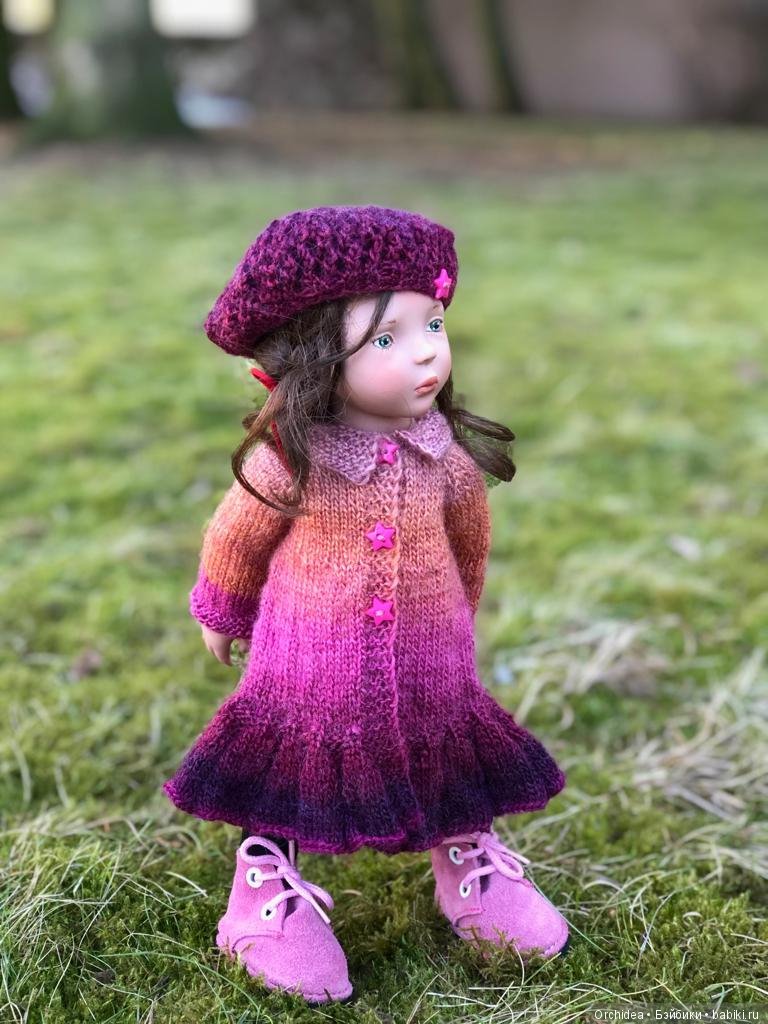 Цверги просятся гулять! Zwergnase Junior