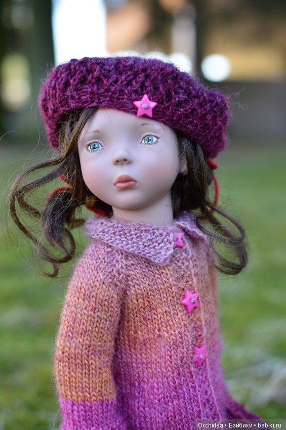 Цверги просятся гулять! Zwergnase Junior