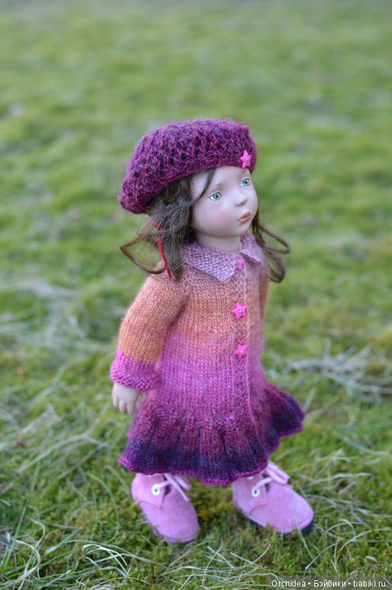 Цверги просятся гулять! Zwergnase Junior