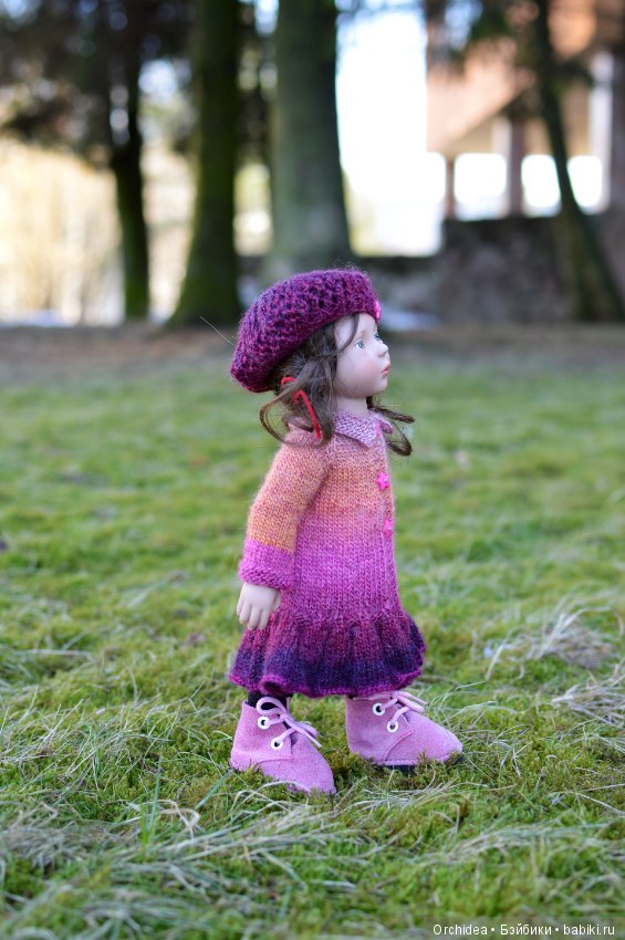 Цверги просятся гулять! Zwergnase Junior