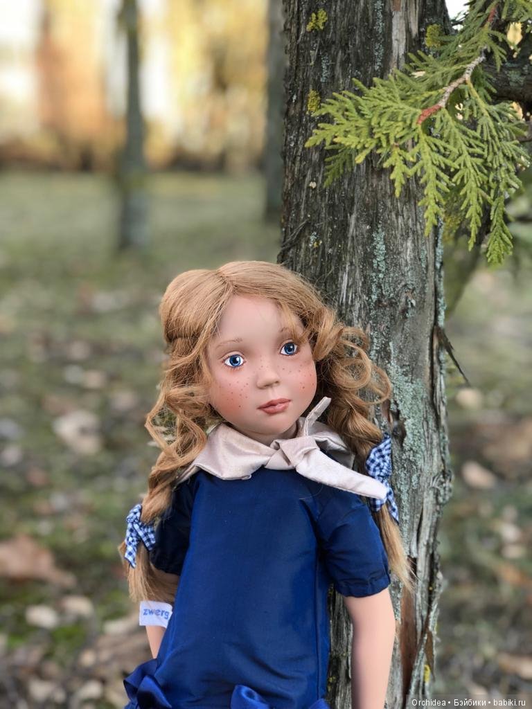 Цверги просятся гулять! Zwergnase Junior (фото 10)