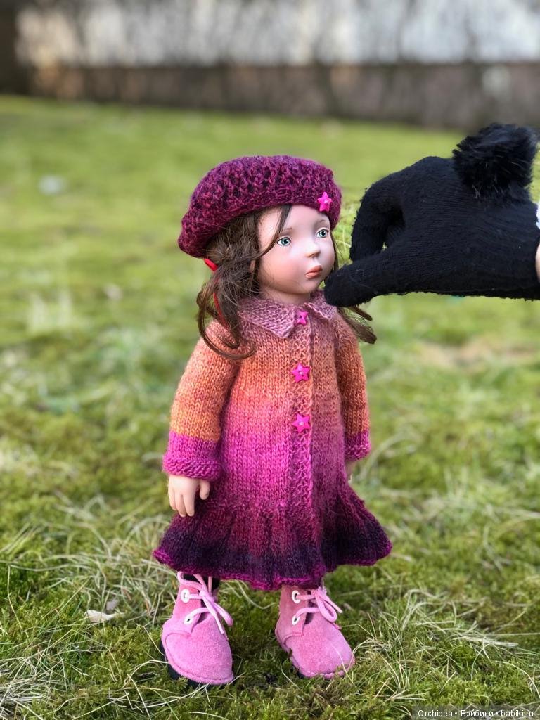 Цверги просятся гулять! Zwergnase Junior