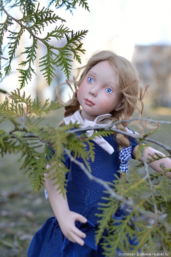 Цверги просятся гулять! Zwergnase Junior (фото 7)